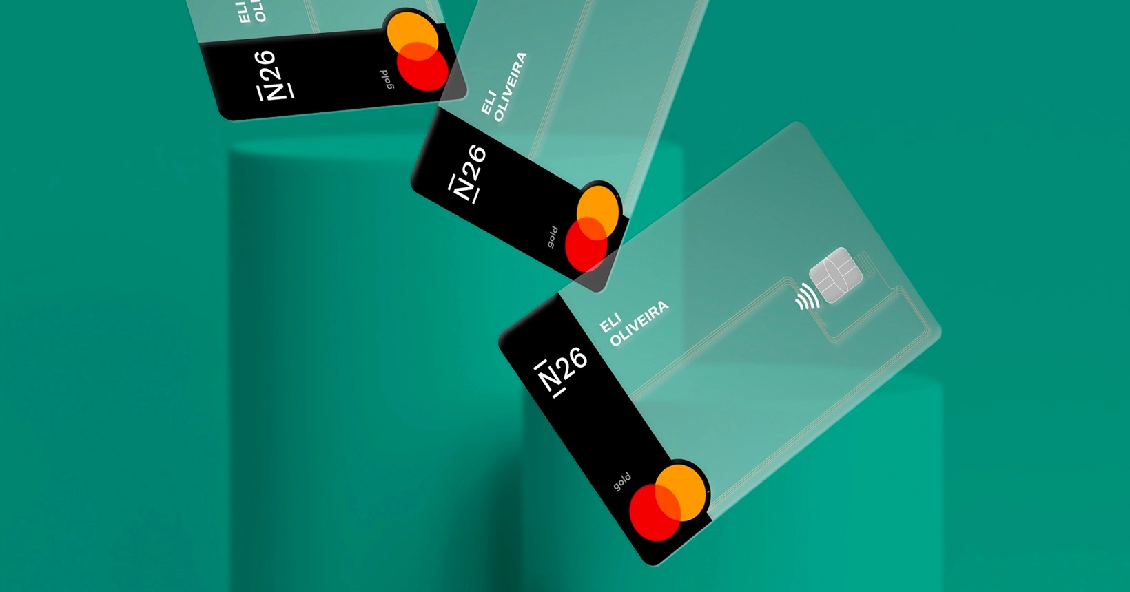 Carta di Credito N26 Mastercard: Vantaggi, Benefici e Come Richiederla